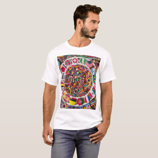 Camiseta J. Bonegard | Nessun Dorma Arte