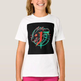 Camiseta J„Die Kraft des Universums – Energie ohne Grenzen“