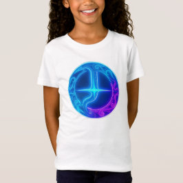 Camiseta J„Die Kraft des Universums – Energie ohne Grenzen“