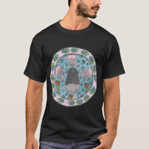 Camiseta J é para Junco