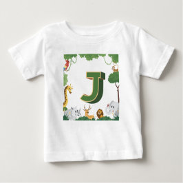 Camiseta J for Jungle