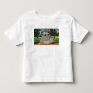 Camiseta J. Harrington Casa, Village Green