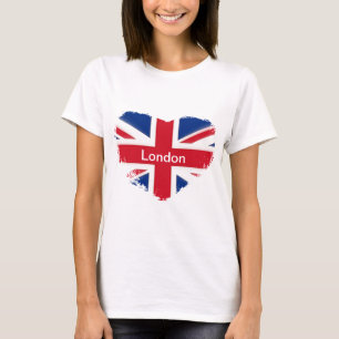 Camiseta J Londres love