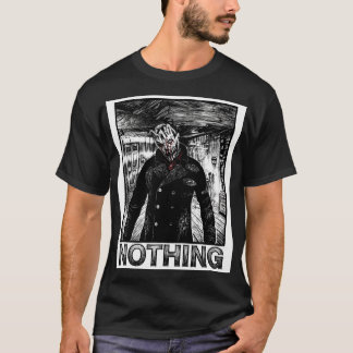 Camiseta J-No Artística
