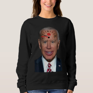 Camiseta J Oe Bi Den Empty Bi Den Brain Gas Pump