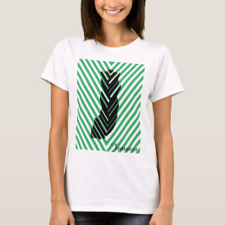 Camiseta J of jamaica