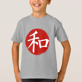 Camiseta J-Paz