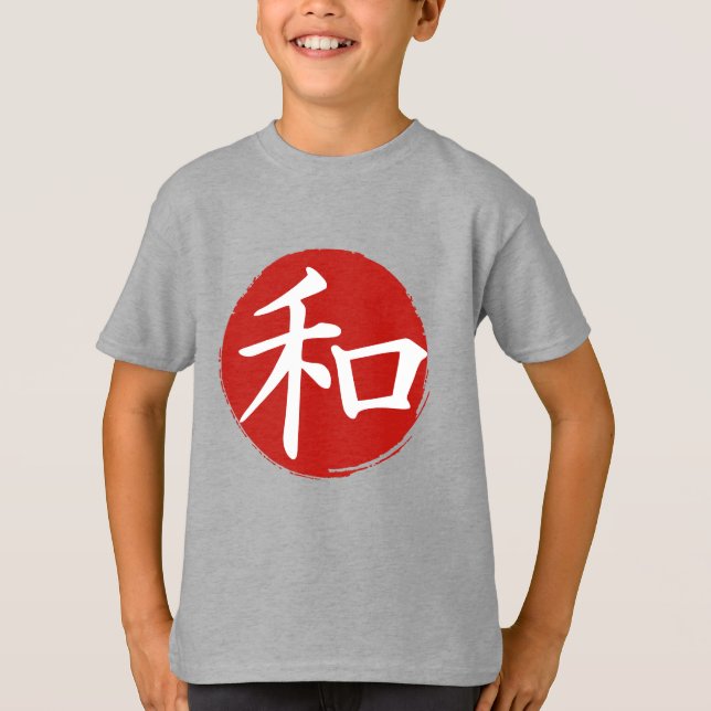 Camiseta J-Paz (Frente)