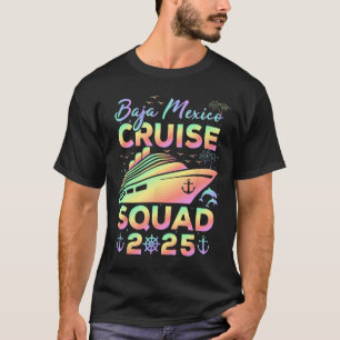 Camiseta Ja México Cruzeiro 2025 Família Correspondente Ja 