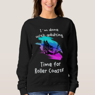 Camiseta Já terminei a Porta copos do cilindro