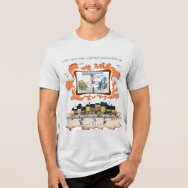 Camiseta Jab Jab Gancho | Encorajamento