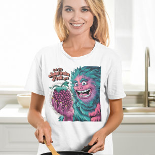 Camiseta Jabuticaba Grape Delight
