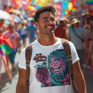 Camiseta Jabuticaba Grape Delight