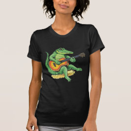 Camiseta Jacaré de Pickin