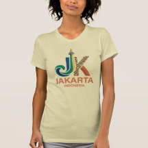 Jacarta Indonésia Sudeste Asiático