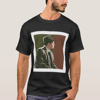 Camiseta Jack