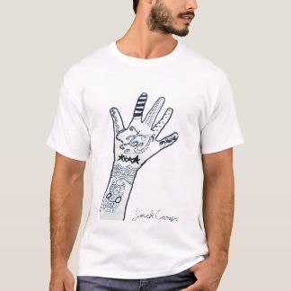 Camiseta Jack Canepa