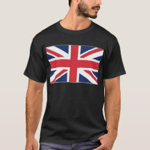 Jack da União/ Bandeira da União do Reino Unido