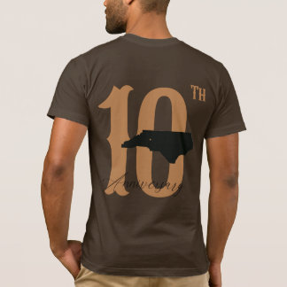 Camiseta Jack Daniels com NC