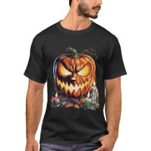 Jack Halloween Furioso