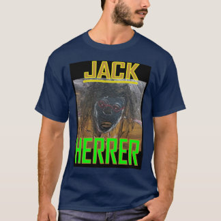 CAMISETA JACK HERRER