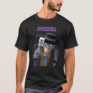 Camiseta Jack Napier