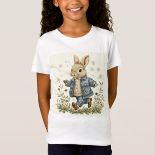 Camiseta Jack, o Coelho