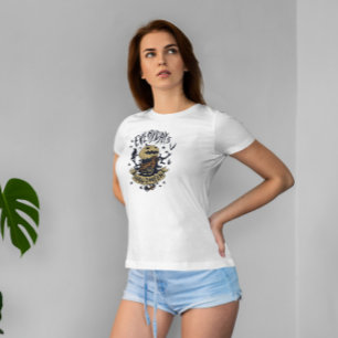 Camiseta Jack O Lantern Halloween Monster