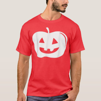 Camiseta Jack O Lantern Halloween Trendy