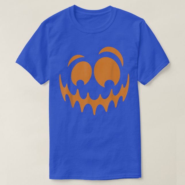 Camiseta Jack O Lanterna Halloween Costume Halloween Pumpki (Frente do Design)