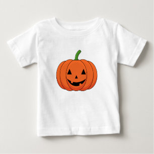 Camiseta Jack-O'-Lanterna Pumpkin Halloween