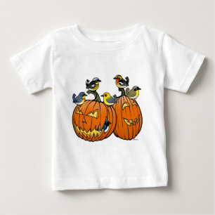 Camiseta Jack O'Warbler