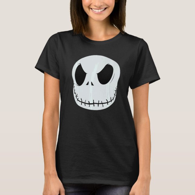 Camiseta Jack Pesadelo   (Frente)