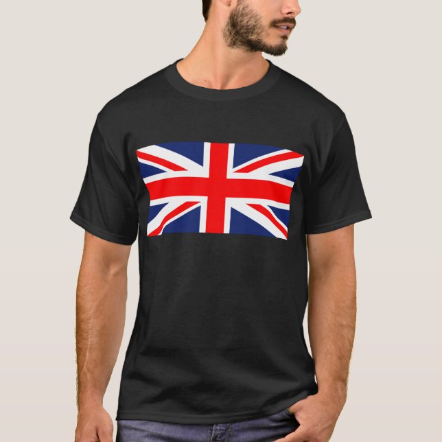 Camiseta Jack.png de União Grande (Frente)