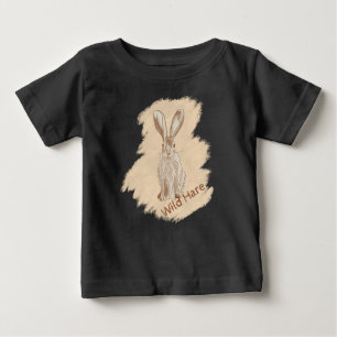 Camiseta Jack Rabbit e Amigos