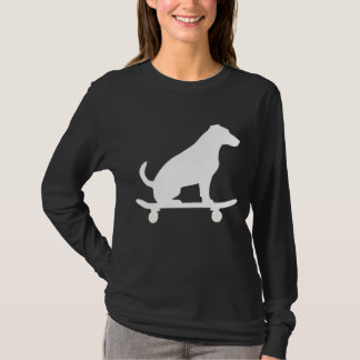 CAMISETA JACK RUSSEL TERRIER