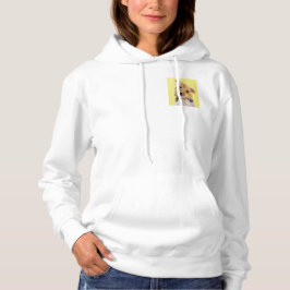 Camiseta Jack Russell Hoodie