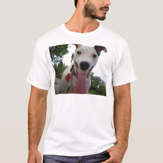 Camiseta Jack Russell Terrier