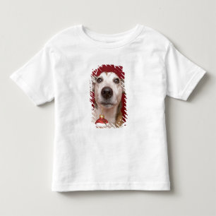 Camiseta Jack Russell Terrier que guardara enfeites de