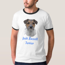 Jack Russell Terrier Shirt