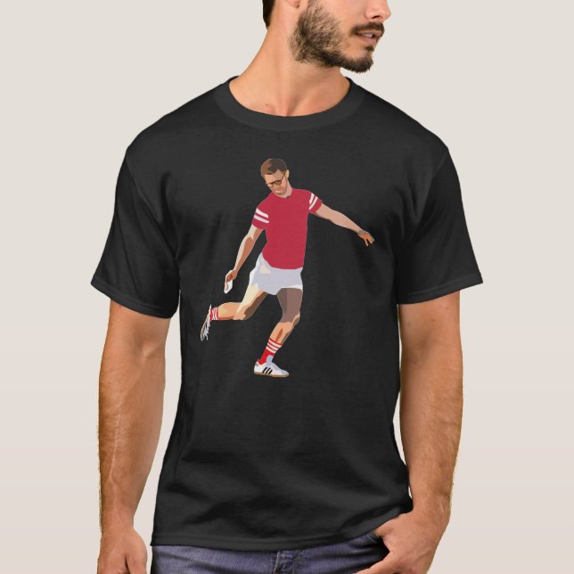 Camiseta Jack Stratton Vulfpeck    CoverCamisa-T clássica (Frente)
