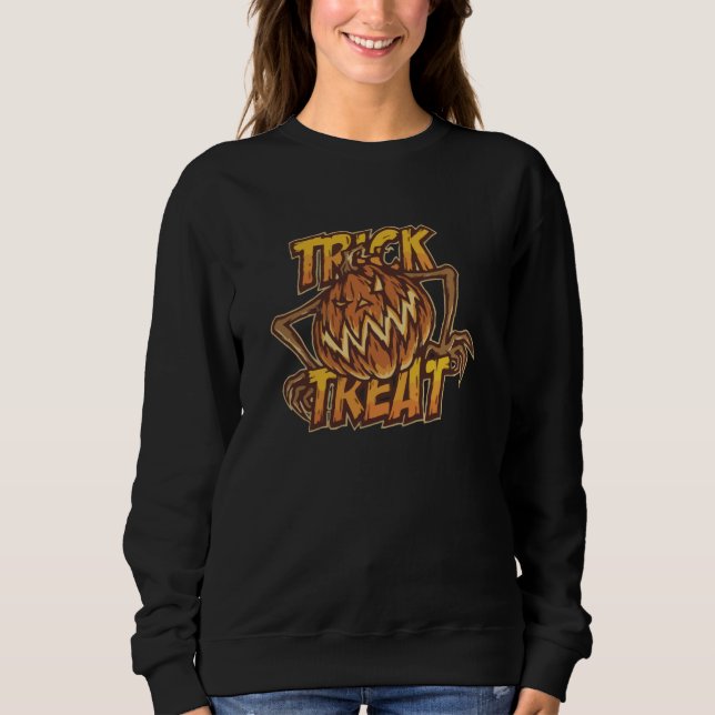 Camiseta Jack The Pumpkin (Frente)
