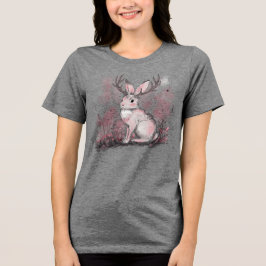 Camiseta Jackalope