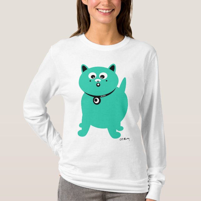 Camiseta Jacki (Frente)