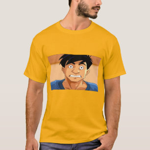 CAMISETA JACKIE CHAN