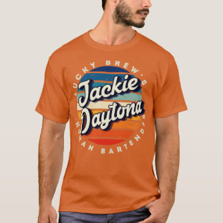 Camiseta Jackie daytona