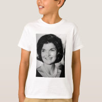 Jackie Kennedy