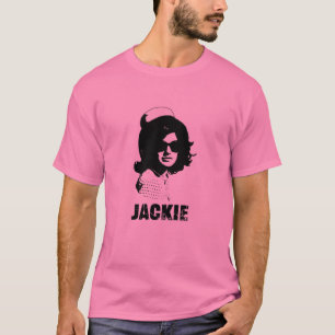 Camiseta Jackie Kennedy - Base Gráfica Revolucionária