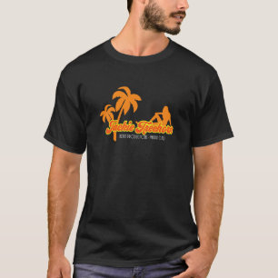 Camiseta Jackie Treehorn Essential