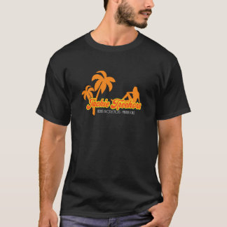 Camiseta Jackie Treehorn Essential